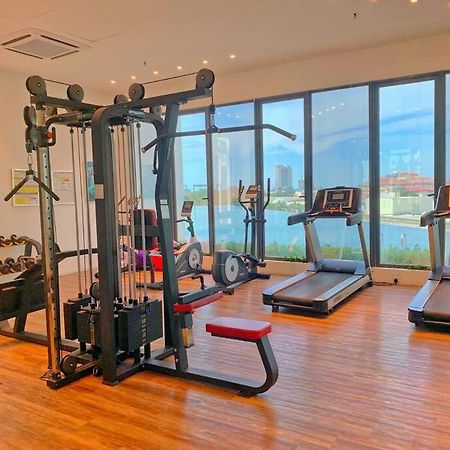 Netflix 2 Bedroom Troika Kota Bharu Homestay 1812 Luaran gambar