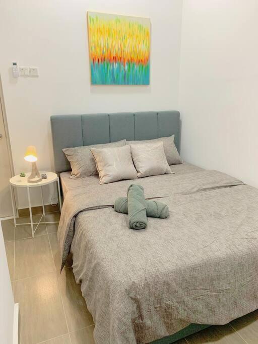 Netflix 2 Bedroom Troika Kota Bharu Homestay 1812 Luaran gambar