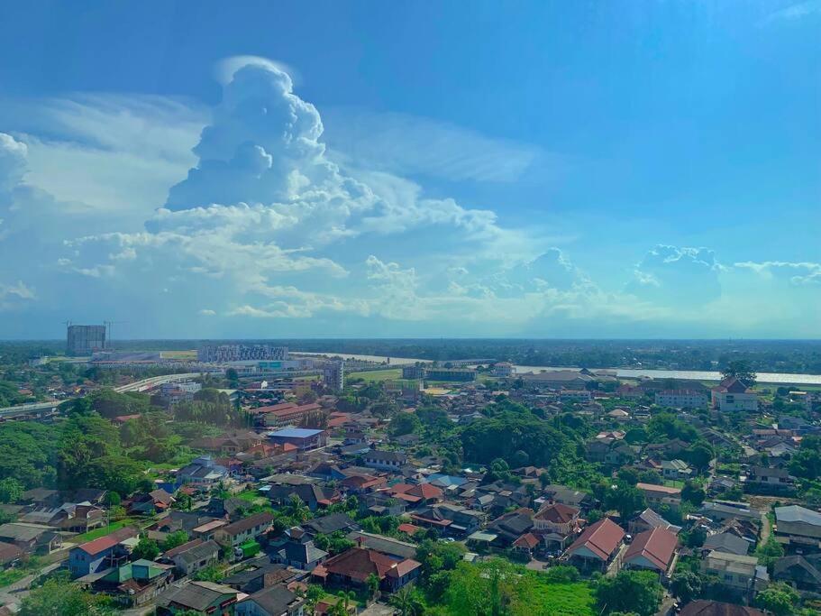 Netflix 2 Bedroom Troika Kota Bharu Homestay 1812 Luaran gambar
