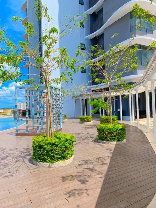 Netflix 2 Bedroom Troika Kota Bharu Homestay 1812 Luaran gambar